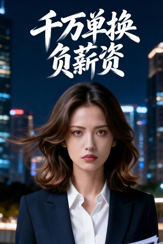 千万单换负薪资封面
