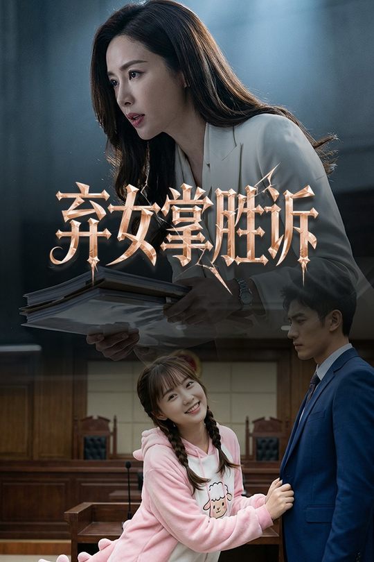 弃女掌胜诉封面