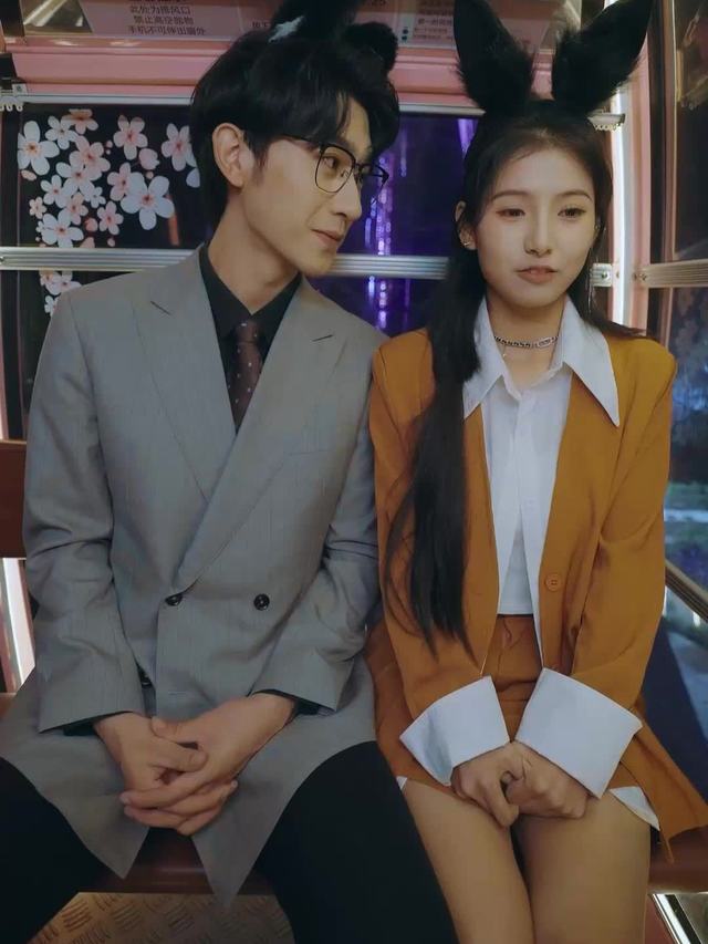 拒婚后的双向暗恋封面