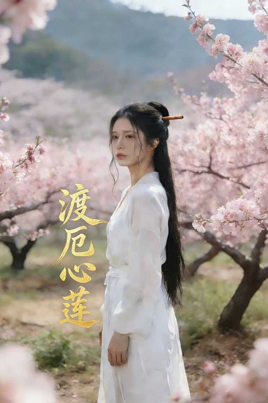 渡厄心莲封面