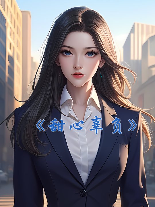 甜心辜负封面