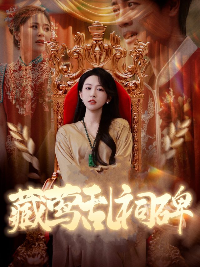 藏莺乱祠碑封面