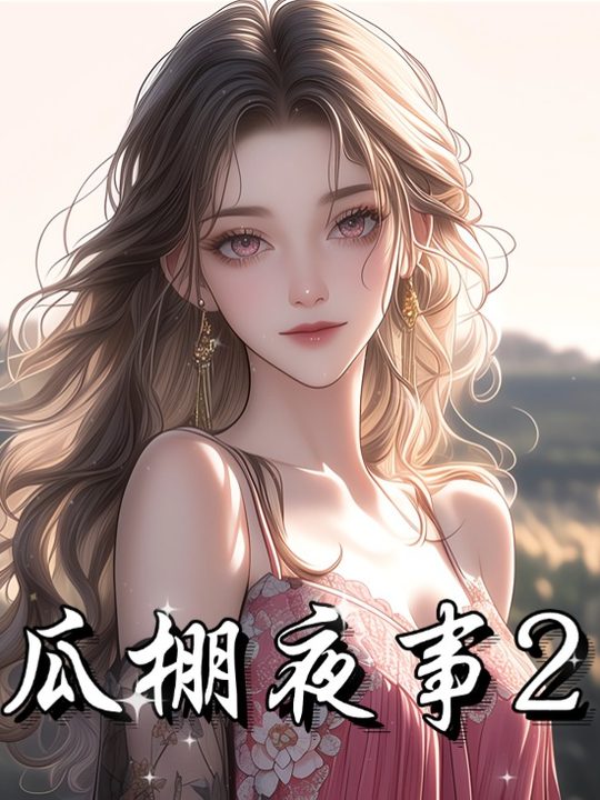 瓜棚夜事2封面