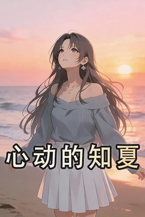 心动的知夏封面