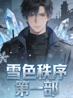 雪色秩序 第一部封面
