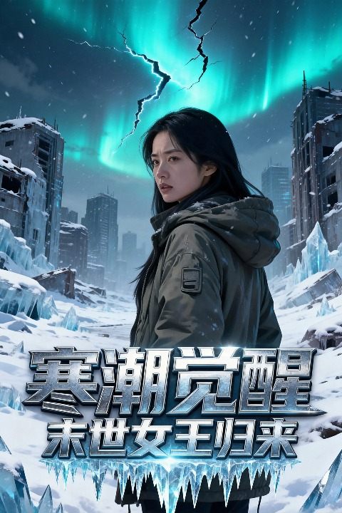 寒潮觉醒:末世女王归来封面