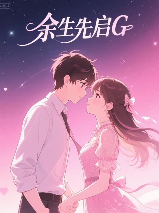 余生先启G封面