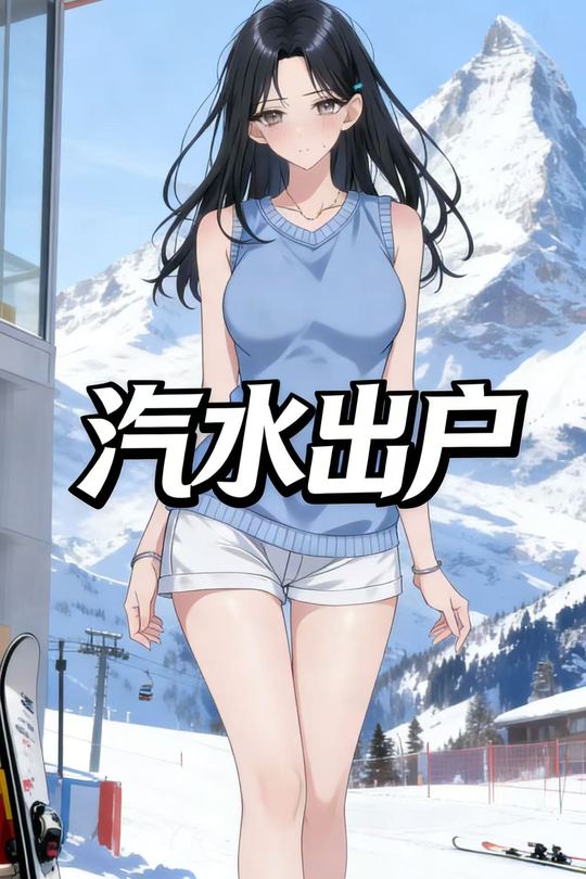 汽水出户封面