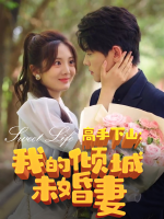 高手下山:我的倾城未婚妻封面