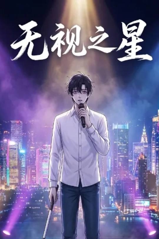 无视之星封面