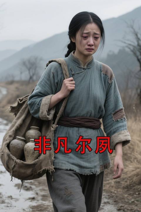 非凡尔夙封面