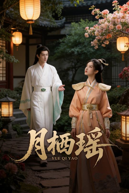 月栖瑶封面
