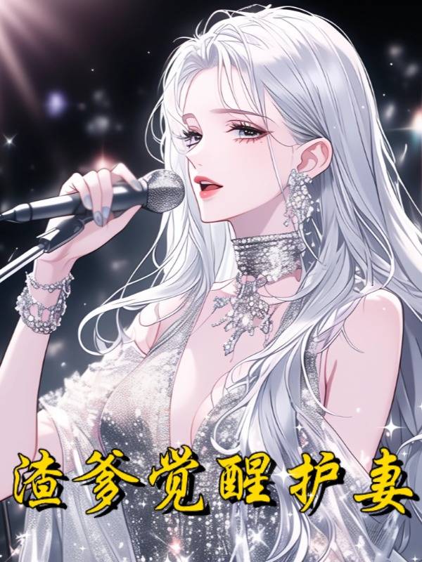 渣爹觉醒护妻封面