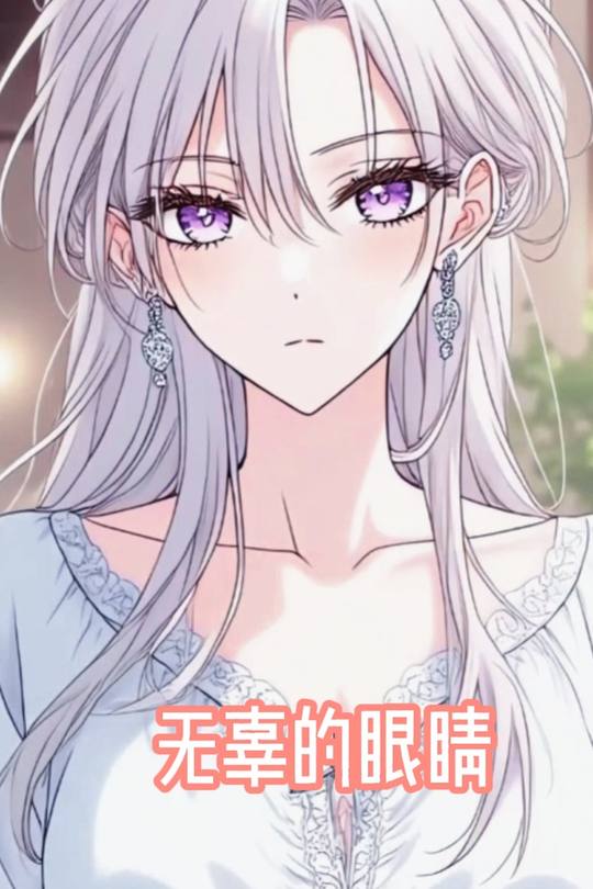 无辜的眼睛封面
