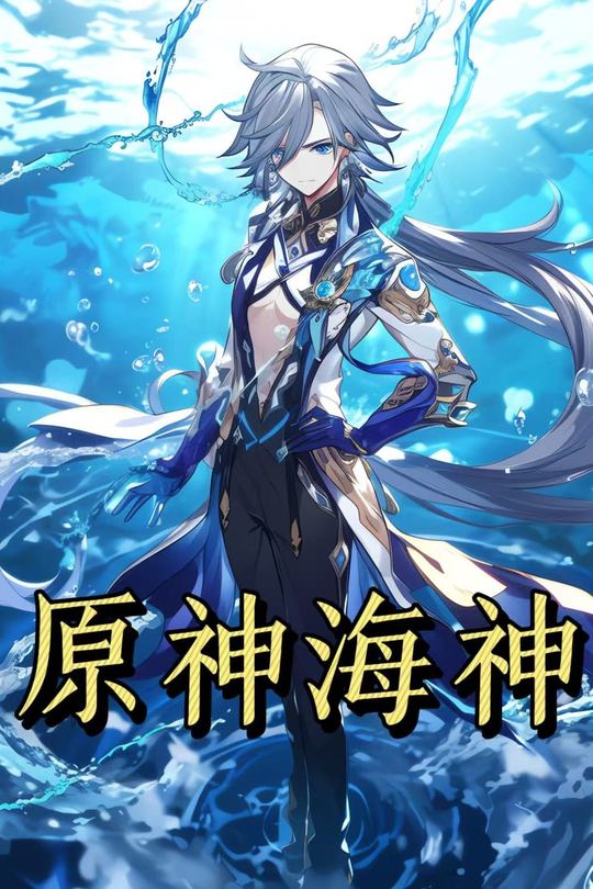 原神海神第一季封面