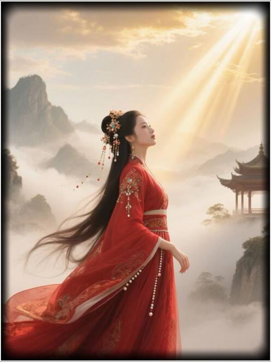深宅昭昭封面