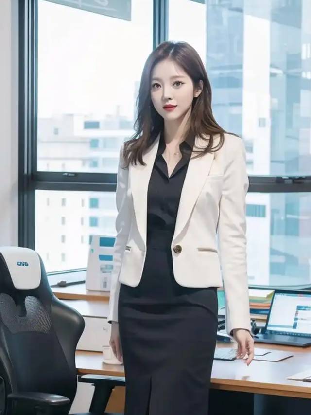 美女总裁别走封面