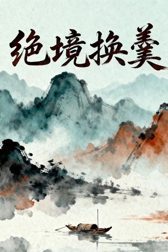 绝境换羹封面