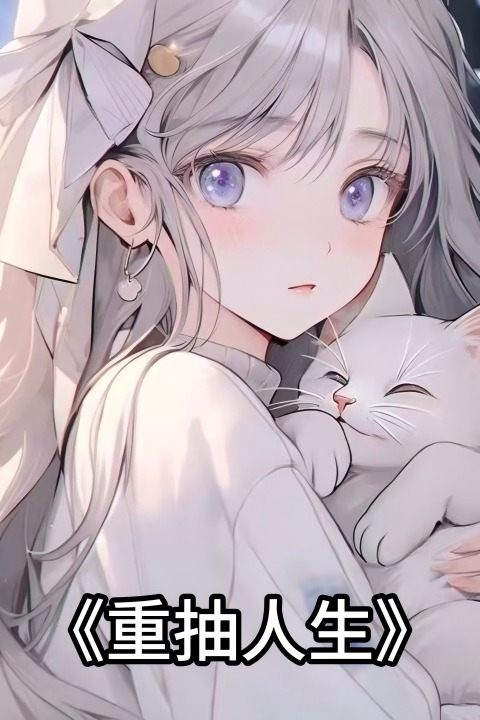 重抽人生封面