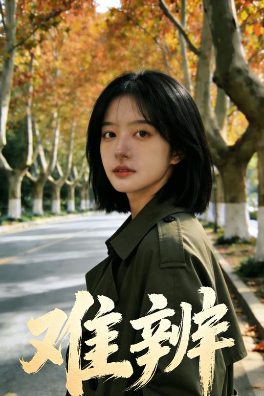 难辨封面