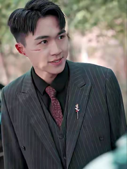 豪醒封面