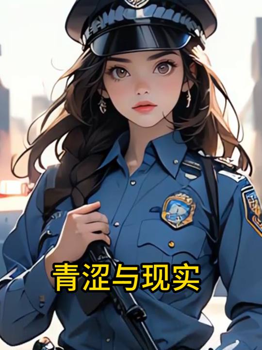 青涩与现实封面