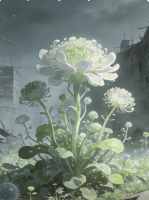 末世共生录封面