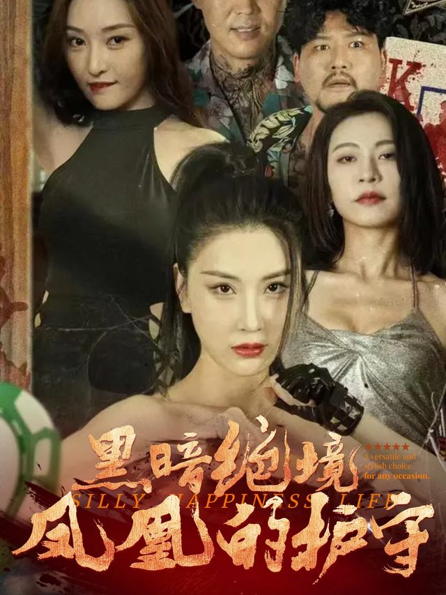 黑暗绝境:凤凰的守护封面
