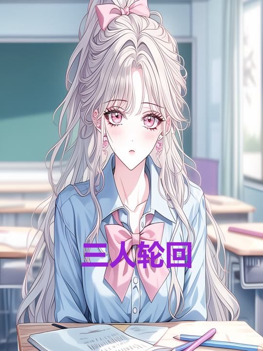 三人轮回封面