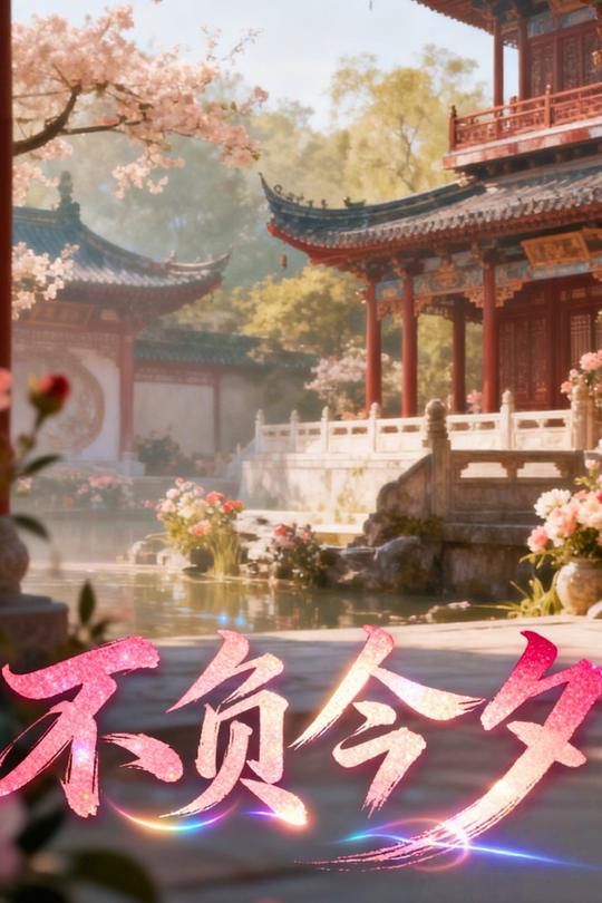 不负今夕封面