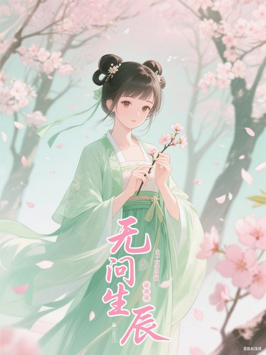 无问生辰封面