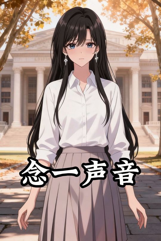 念一声音封面