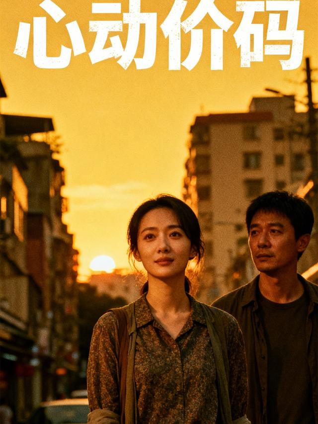 心动价码封面