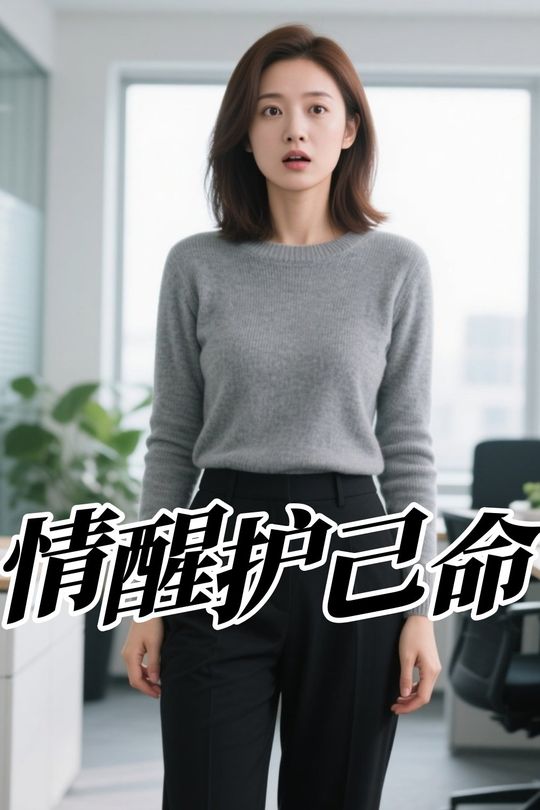 情醒护己命封面