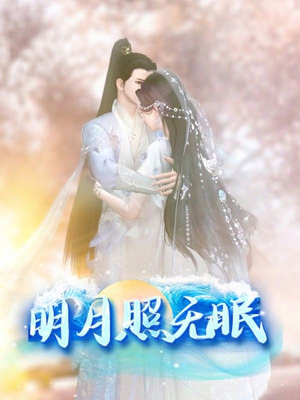 明月照无眠封面