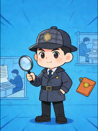 专治奇葩骗局封面