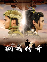 纳戒传奇封面