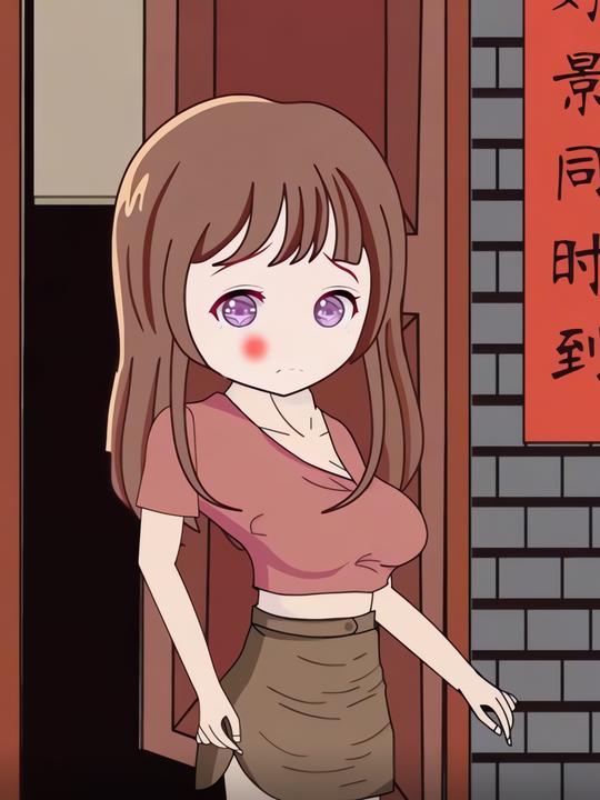平安无事封面
