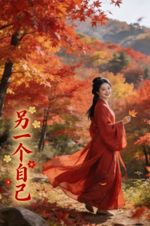 另一个自己封面