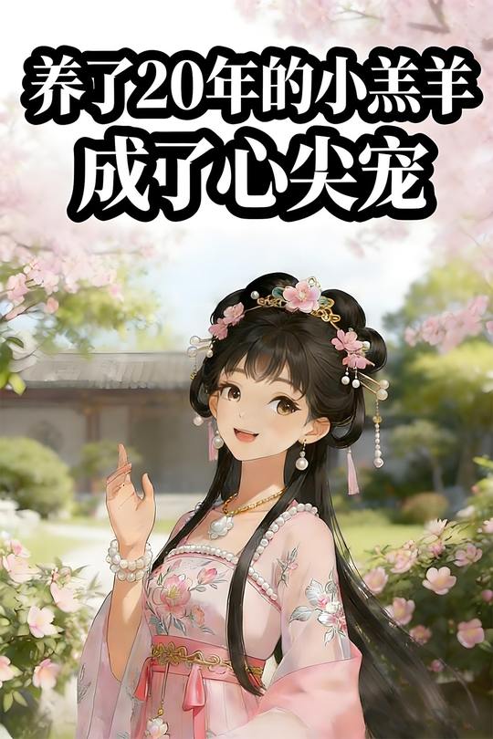 养了 20 年的小羔羊成了心尖宠封面