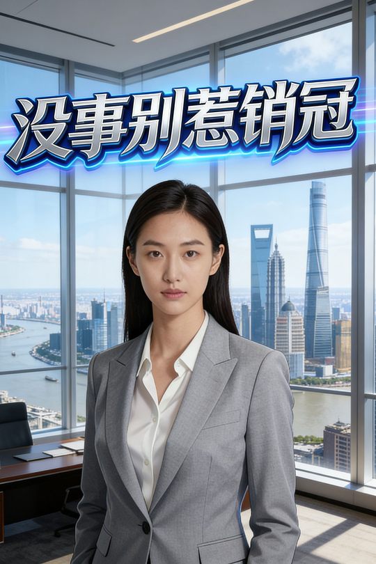 没事别惹销冠封面