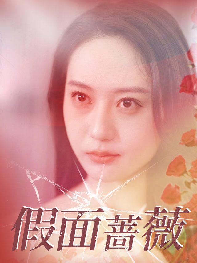 假面蔷薇-瑾禾剧场封面