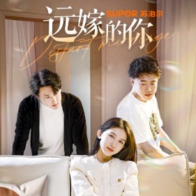 远嫁的你封面