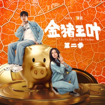 金猪玉叶第二季封面