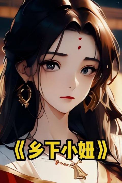 乡下小妞封面