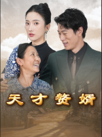 天才赘婿封面
