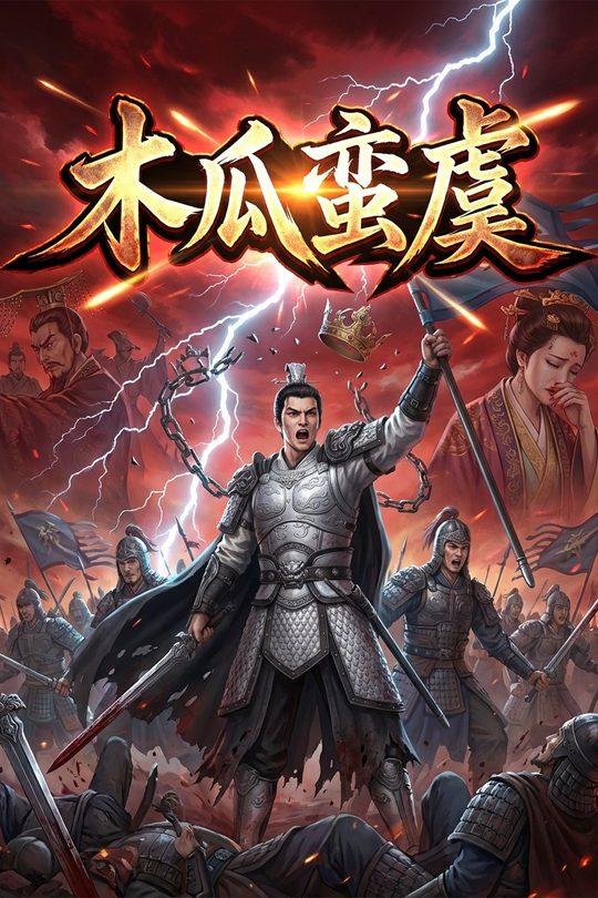 木瓜蛮虞封面