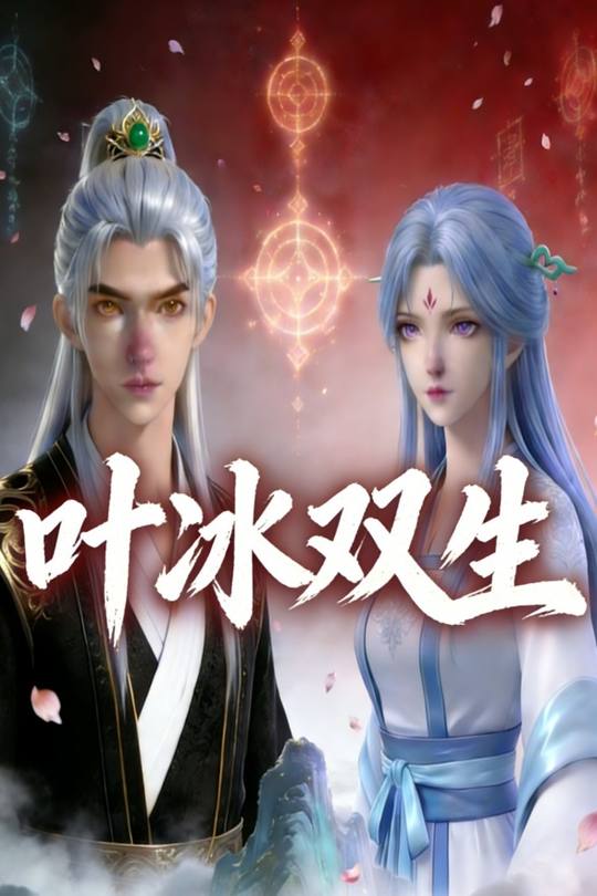 双帝重生封面