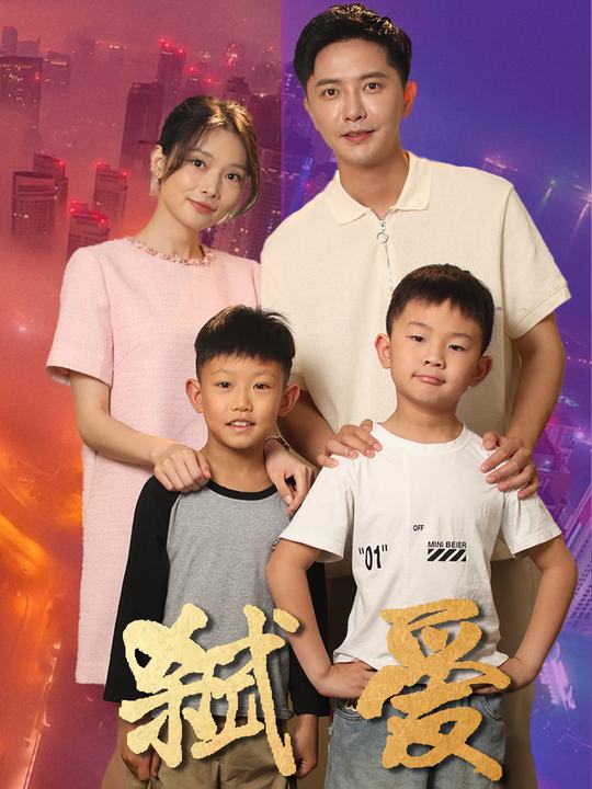 弑爱封面