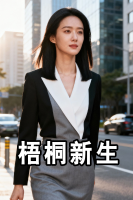 梧桐新生封面